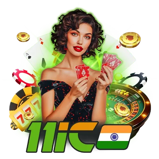 11ic india