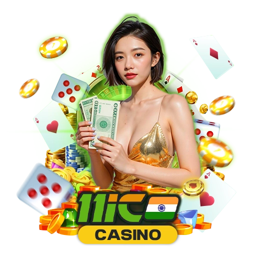 11ic casino mobile streaming