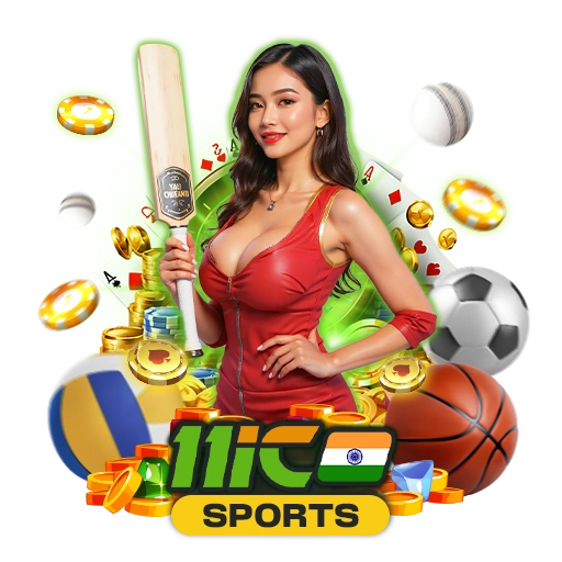 11ic sports betting leagues