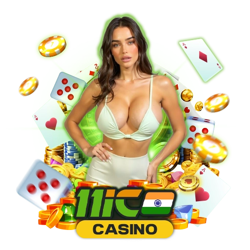 how to play 11ic live casino games