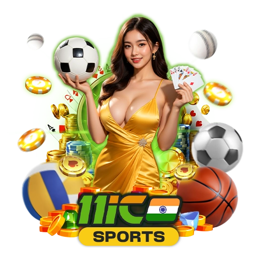 11ic cricket and football betting lines