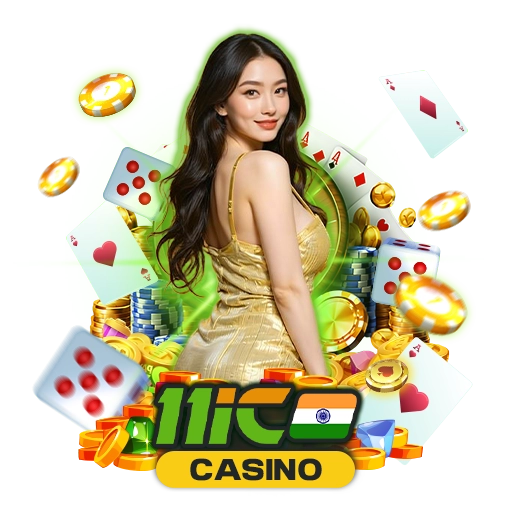 11ic daily cashback bonus