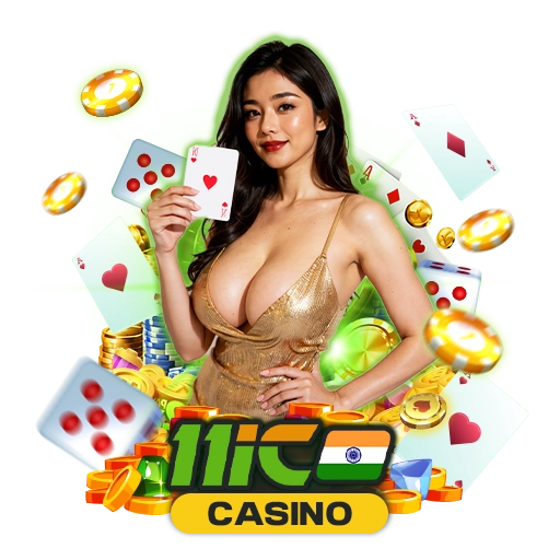 11ic live casino professional dealers